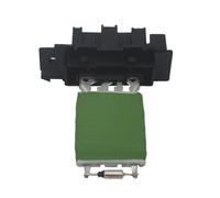 Resistenza Del Motore Ventilatore Compatibile Con Fiat Per Qubo 2008-2014 Per Ducato 2006-2014 Modulo Di Controllo Della Ventola Del Ventilatore Del Riscaldatore 55702407 77364555