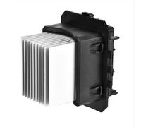 Resistenza Del Motore Ventilatore Compatibile Con WIND 2013 2014 2015 2016 2017 2018-2024 Modulo Di Controllo Della Ventola Ventilatore Riscaldatore Accessori 7701209850 6441.AA 6441.AF