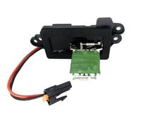 Resistenza del motorino del Ventilatore del Riscaldamento per Auto, Compatibile con Cadillac, Escalade, Avalanche, Silverado, Yukon e Sierra. Codice Articolo: 89018596, Codice Prodotto: 22807123.