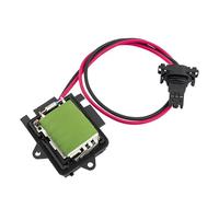 Resistenza del motorino del Ventilatore del Riscaldamento per Renault Trafic MK2 (2001-2014)
