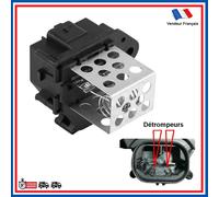 Resistenza Del Pulseur D'Air Equivalente A 9659799080 9830143880 1308AN 1308CN