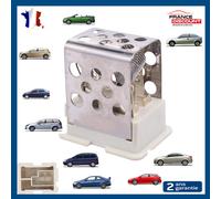 Resistenza Del Pulsore D'Aria Abitacolo Per OPEL ASTRA G H - 90559834 90560362