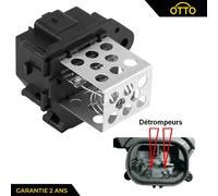 Resistenza Del Pulsore D'Aria Per Peugeot 206 3008 307 5008 Partner 1308CX