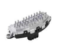 Resistenza del riscaldamento dell'auto 271505535R Regolatore del ventilatore Resistenza per Renault Scenic IV RFA/J9