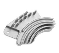 Resistenza del riscaldamento dell'auto Modulo regolatore ventola motore ventilatore 2108211651 per Mercedes-Benz Classe E W210 1995-2002