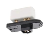 Resistenza del Riscaldatore Compatibile Con Dodge Per Ram 1500 2500 3500 Truck 1994-2000 2001 2002 2003 2004 2005 2006 Resistenza Ventola Riscaldamento 68004539AA