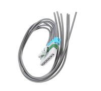 Resistenza del Riscaldatore Compatibile Con GMC Per Savana 2500 3500 1996-2005 2006 2007 2008 2009 2010 2011 2012 Resistenza Riscaldatore Motore Ventola Soffiante(1 Wire)