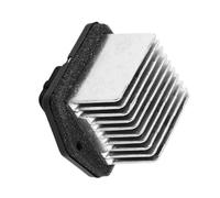 Resistenza del Riscaldatore Compatibile Con Mitsubishi Per Lancer 2008 2009 2010 2011 2012 2013 Modulo Controllo Motore Ventilatore Automobilistico Resistore RU-691