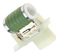 Resistenza del Riscaldatore Compatibile Con Opel Per Corsa D MK3 2005 2006 2007 2008 2009 2010 2011 2012 2013 2014 Connettore Resistenza Motore Ventola 1341586