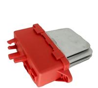 Resistenza del riscaldatore del condizionatore d'Aria dell'auto, regolatore di velocità del Ventilatore, Accessorio per Fiat 570630500 00570630500 500326590