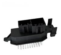 Resistenza del riscaldatore del Motore della Ventola del Ventilatore del riscaldatore del condizionatore d'Aria dell'auto per Dodge Dart Accessori per Auto 68163794Aa