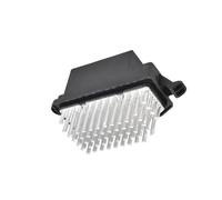 Resistenza del Riscaldatore del Motore della Ventola Delventilatore del Riscaldatore del Condizionatore d'Aria Dell'Auto per Transit Wagon B-Max Ecosport Tourneo 277A14Bu0A Av1119E624Aa 1752060