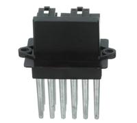 Resistenza del riscaldatore della Ventola del Ventilatore per Chrysler per Aspen 2007-2009 per Pacifica 2004-2008 per Voyager 2001-2003 Resistenza 68027884AA 68027884AB