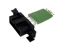 Resistenza del riscaldatore della Ventola del Ventilatore per Opel Corsa D Mk3 OE 6450XR 55702407 77364555 Accessori per Auto Resistenza della Ventola del radiatore Regolatore 77364061