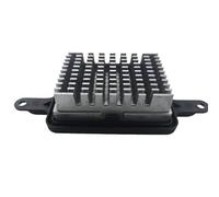 Resistenza del riscaldatore della Ventola per Latitude 2011-2022 OE U4631005 U4631004 271506902R Modulo Resistenza Motore Ventilatore