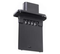 Resistenza Del Riscaldatore Per Auto Per Lincoln Per Mark LT 2006-2008 | Resistenza Motore Riscaldatore Modulo controllo della resistenza della ventola motore ventilatore riscaldatore 53-69629
