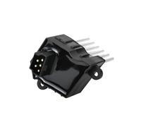 Resistenza del riscaldatore per BMW 3 5 per X3 per X5 Serie E46 E39 E83 E53 Resistenza del riscaldatore Resistenza del Motore del Ventilatore 64116923204 Resistenza del Ventilatore