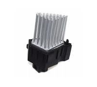 Resistenza del riscaldatore per BMW E46 E39 E83 E53 per X5 per X3 per M5 Resistenza del Motore del Ventilatore del riscaldatore 64116923204 Resistenza del Ventilatore