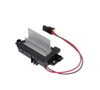 Resistenza del riscaldatore per Buick Rainier, Trailblazer, Isuzu Ascender, Resistenza del Motore del Ventilatore dell'auto 4P1516 MT1805 RU-631 JA1639, Resistenza del Ventilatore
