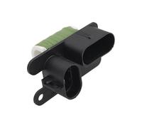 Resistenza del riscaldatore per GOL per Trend per Voyage per Fox Suran Riscaldatore Ventilatore Regolatore Resistore 5U0959493 Soffiatore