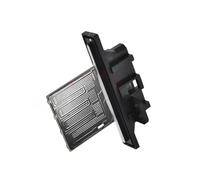 Resistenza del riscaldatore per Navara D22 1997-2005 per Pulsar N15 Series 1995-2000 Resistenza della Ventola del riscaldatore del Motore del Ventilatore 4 Pin 27150-3S810 Resistore del Ventilatore