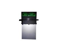 Resistenza del riscaldatore per Tiida Livina per Peugeot 207 607 per C2 per C3 per C5 Resistenza del Ventilatore dell'Aria condizionata 7701048390 27761-AX010 Resistenza del Ventilatore