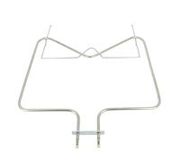 Resistenza del suolo inferiore 1150W Forno, stufa 481010375734 WHIRLPOOL