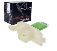 Resistore, ventola interna HANS PRIES 305 202