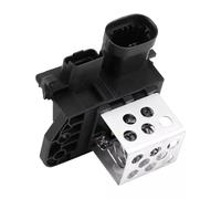 Resistenza del Ventilatore, Compatibile con Citroen per Berlingo per C1 per Xsara OE 9673999880