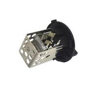 Resistenza del Ventilatore Compatibile con Citroen per C4 6445Xe Resistenza del Motore della Ventola del Riscaldamento Dell'Auto Modulo Motore del Ventilatore del Riscaldamento