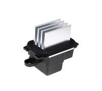 Resistenza del Ventilatore Compatibile con Escape, Expedition, Explorer, Flex, Mustang 7C3Z-19E624-A 9L34-19E624-AC, Resistenza del riscaldatore del Motore della Ventola del Ventilatore dell'auto