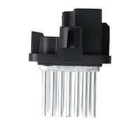 Resistenza del Ventilatore Compatibile con Euro6 per Cabina 2015 2016 2017 2018 2019 2020 2021 Resistenza del Motore del Ventilatore del Riscaldamento dell'auto T9778002 82349001