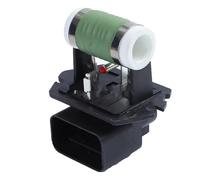 Resistenza del Ventilatore Compatibile con Kia per Rio 2012 2013 2014 2015 per Forte per Koup 2010 2011 2012 2013 Modulo Resistenza Controller Ventola Riscaldamento