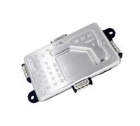 Resistenza del Ventilatore Compatibile con Mercedes-Benz CLS550 2012 2013 2014 2015 2016 2017 2018, modulo di Controllo resistenze Motore Ventilatore Anteriore 2128702110