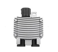 Resistenza del Ventilatore Compatibile con Mondeo III 2002 2003 2004 2005 2006-2009 2010 2011 2012 Modulo di Controllo della Ventola di Raffreddamento del radiatore del relè dell'auto 940004204