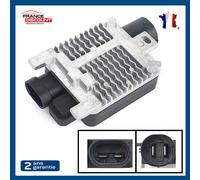 Resistenza Del Ventilatore D'aria Per FORD FOCUS II MONDEO IV 1460969