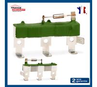 Resistenza Del Ventilatore D'aria Per VW POLO TRANSPORTER T3 T4 T5