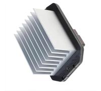 Resistenza del Ventilatore del Motore per Terra per Rover per la Scoperta per LR4 2010, 2011, 2012, 2013, 2014, resistore del Riscaldamento Motore del Ventilatore per Ventilazione Auto, LR031677