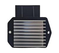 Resistenza del ventilatore del radiatore dell'automobile, per Jeep, paraCompass, paraPatriot e Wrangler 8716513010 Resistenza della ventola del radiatore dell'automobile Resistenza dell'aria