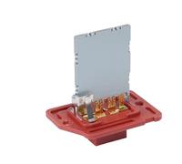 Resistenza del Ventilatore del Riscaldamento 9703525010 97035-25010 Resistenza del modulo di Controllo del Motore del Ventilatore HVAC per Hyundai Accent Verna per Pony componente