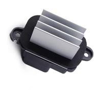 Resistenza del Ventilatore del Riscaldamento per Nissan Armada 2005-2009 e Frontier 2005-2012 27151-ZT00A 4 Pin Resistenza di Potenza del Motore del Ventilatore Modulo Ventola Riscaldamento