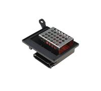 Resistenza del ventilatore del riscaldatore 1 pz per il numero di parte A0018358706 0018358706 compatibile con le parti automobilistiche del motociclo W639