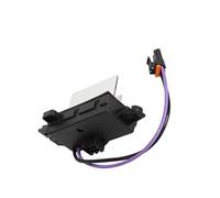 Resistenza del Ventilatore del Riscaldatore Compatibile con Gmc Compatibile con Yukon XL 1500 2003-2004 OE 4P1516 Mt1805 Ru-631 Motore Ventilatore Auto