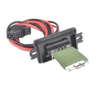Resistenza del ventilatore del riscaldatore compatibile con Scenic MK II e MK III (2004-2014) - Codice articolo 7701207876