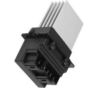 Resistenza del Ventilatore del riscaldatore per Dodge Caravan 2001-2007, Magnum e Charger 2005-2010. Codice Articolo: 04885482AC.