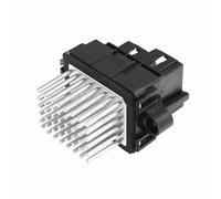 Resistenza del ventilatore dell'automobile per Dodge per Durango 68079480AA 68029736AA RU841 Resistenza della ventola dell'automobile Resistenza regolatore di velocità del ventilatore Accessori per