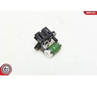 Resistenza ventola abitacolo 95SKV011 ESEN SKV per ALFA ROMEO FIAT LANCIA