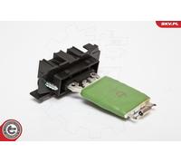 Resistenza di riscaldamento per CITROËN | SRS740180, WG1778260, XHR0082