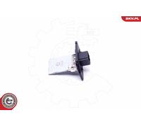 Resistenza del ventilatore HYUNDAI i30 Sonata V KIA Ceed Magnetis Proceed