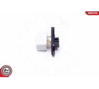 Resistenza del ventilatore JEEP Grand Cherokee